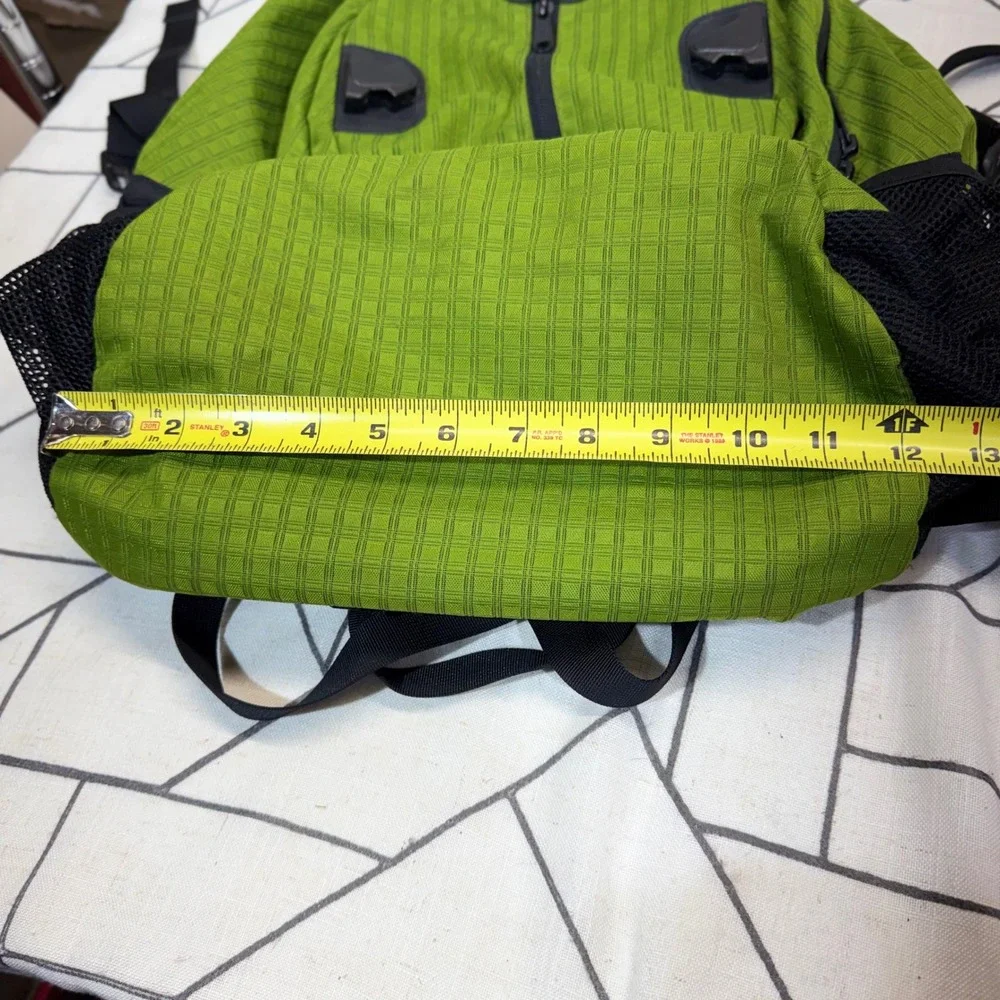L.L. Bean bean backpack
